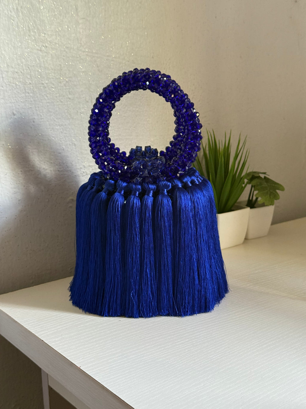 Aurora — Royal Blue