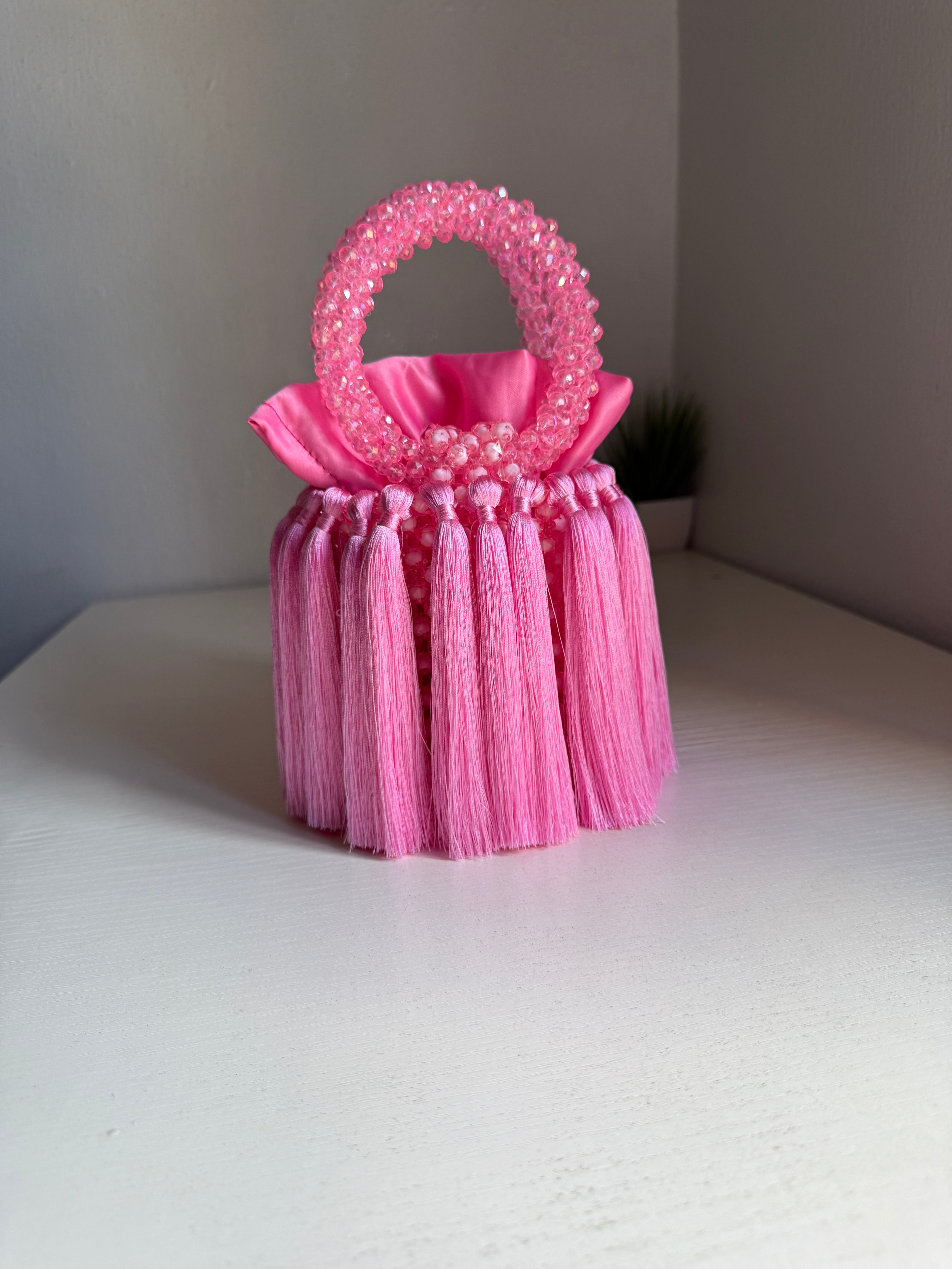 Aurora — Baby pink