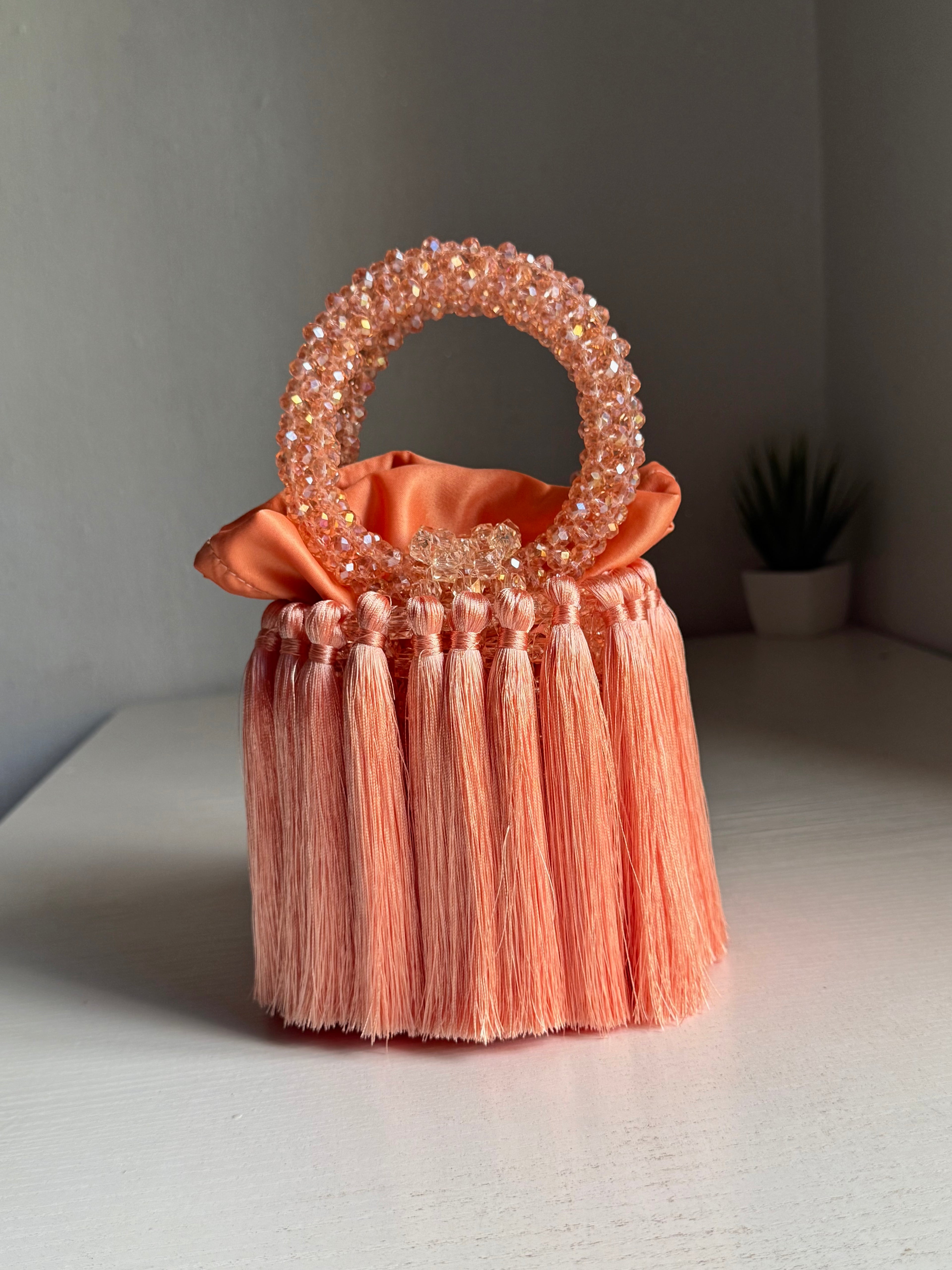 Aurora — Peach