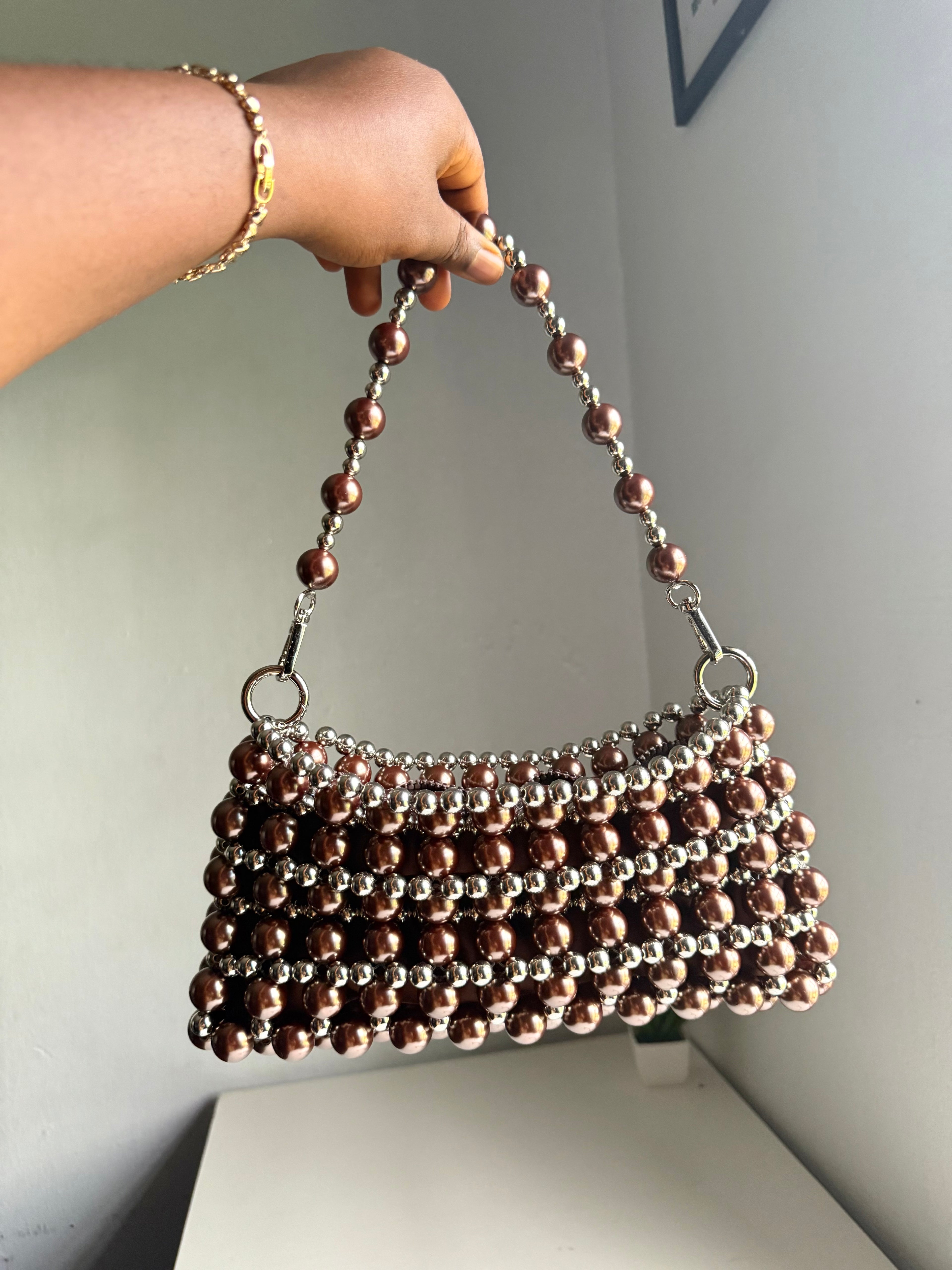 Mimi — Chocolate brown