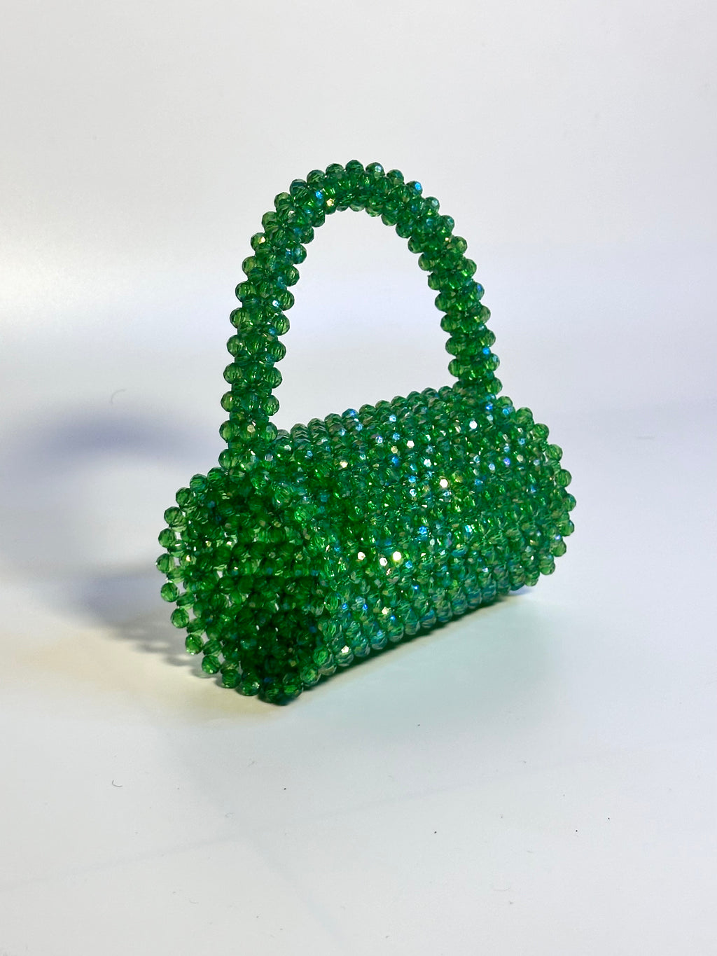 Bella Bag — Green