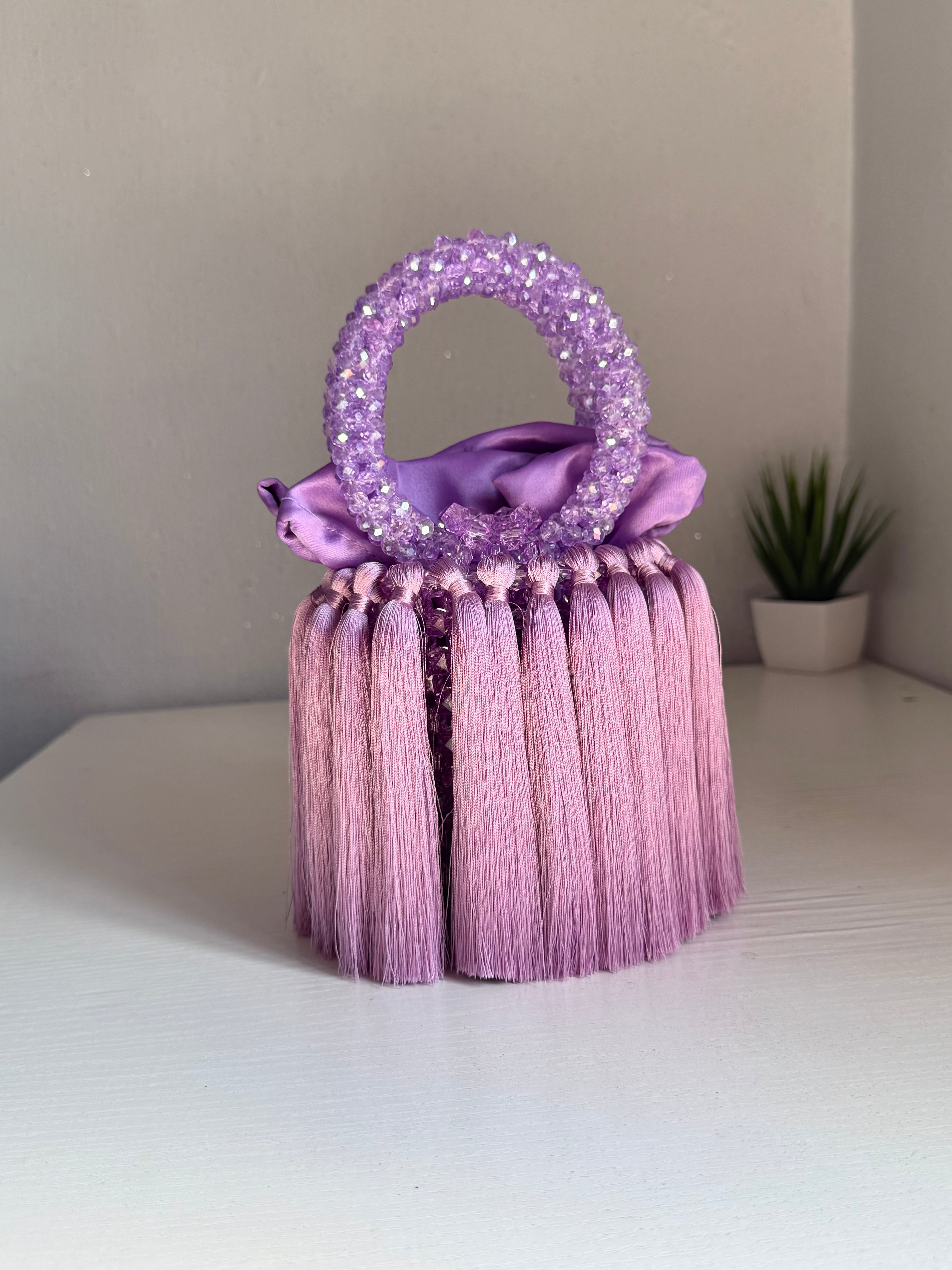 Aurora — Lilac