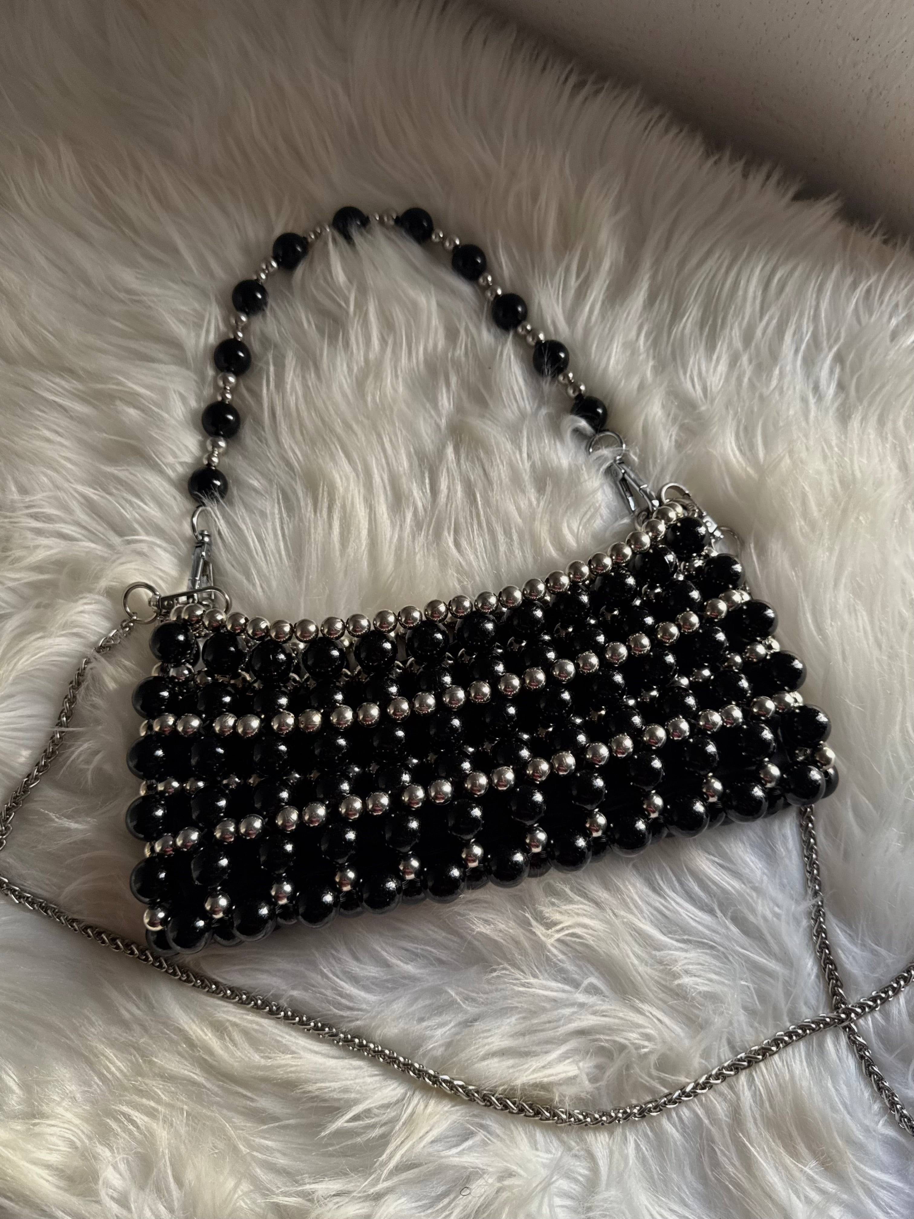 Bag Mimi — Black