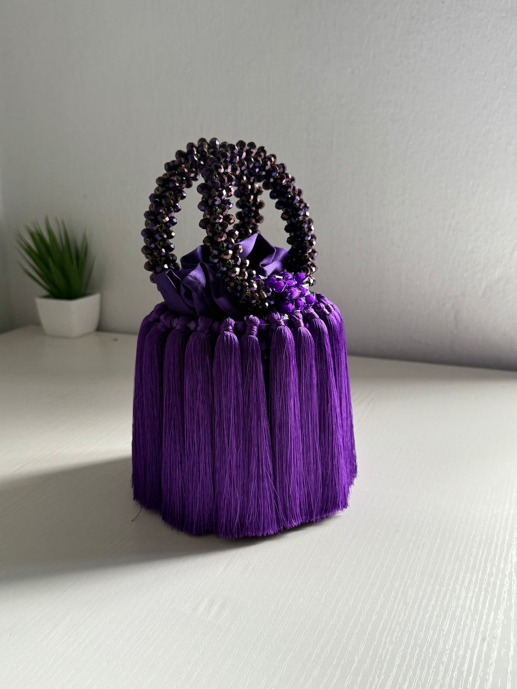 Aurora — Purple