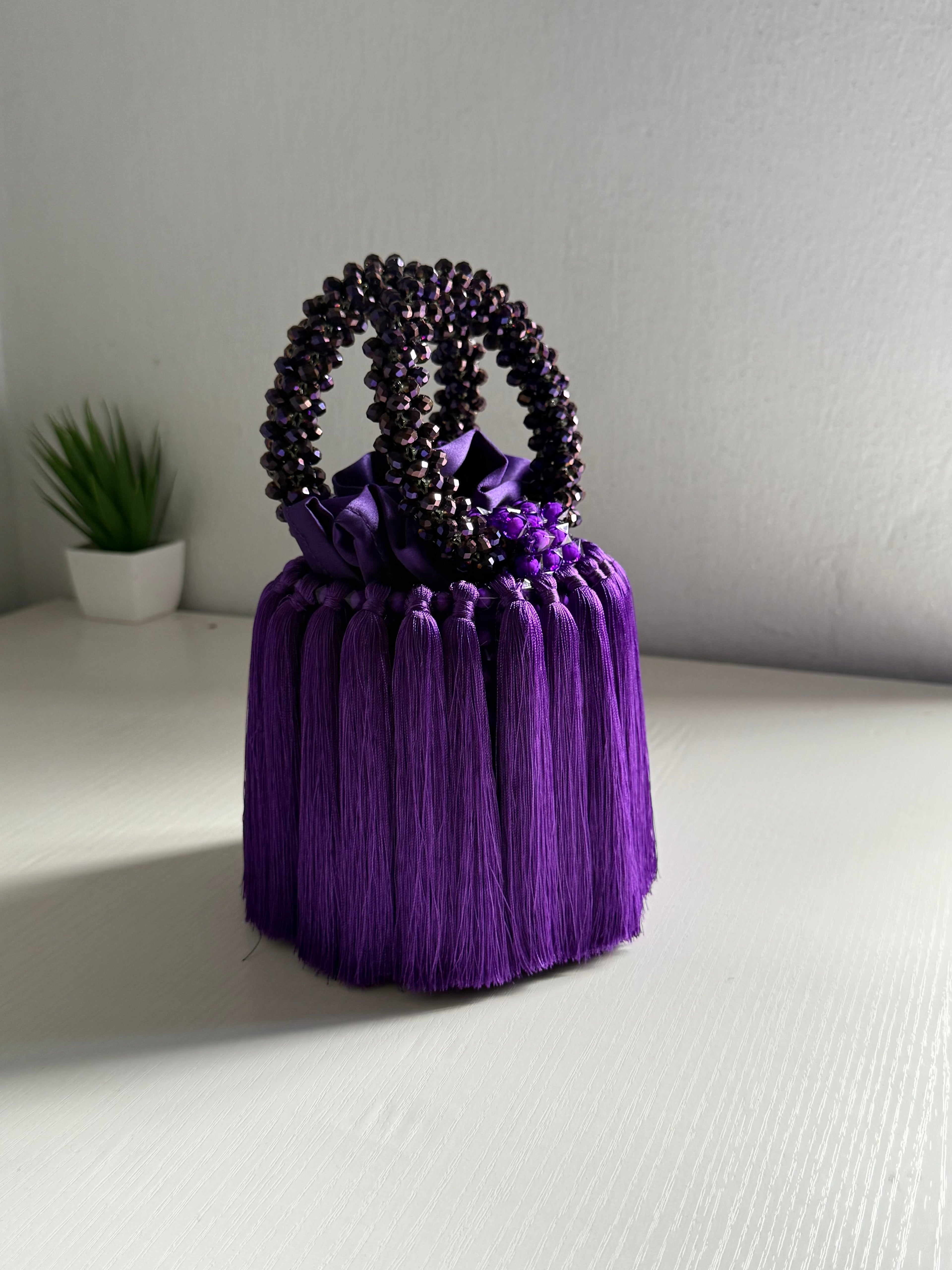 Aurora — Purple