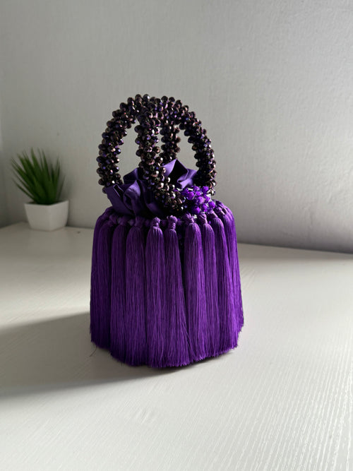 Aurora — Purple
