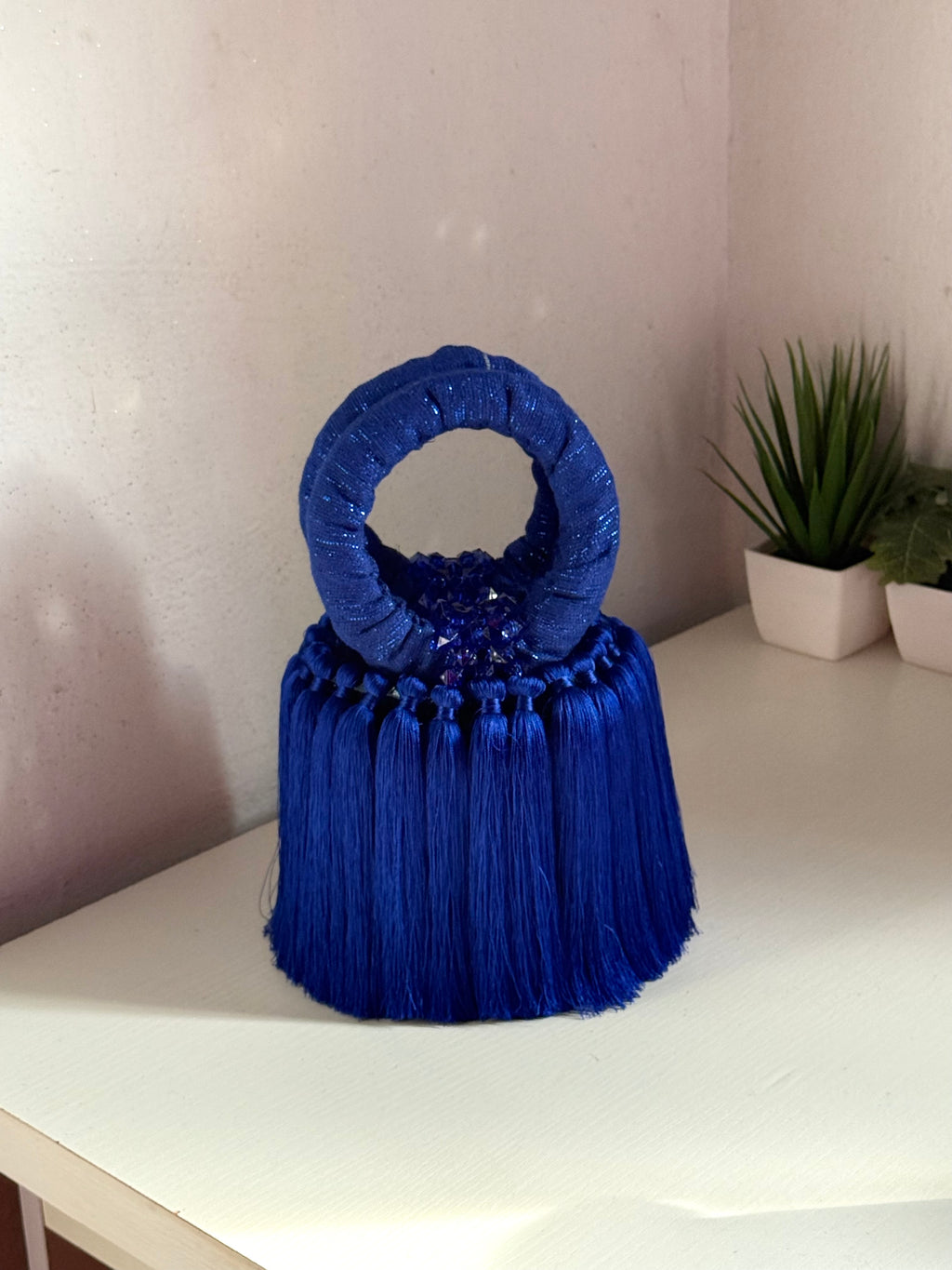 Customized Aurora — Royal Blue