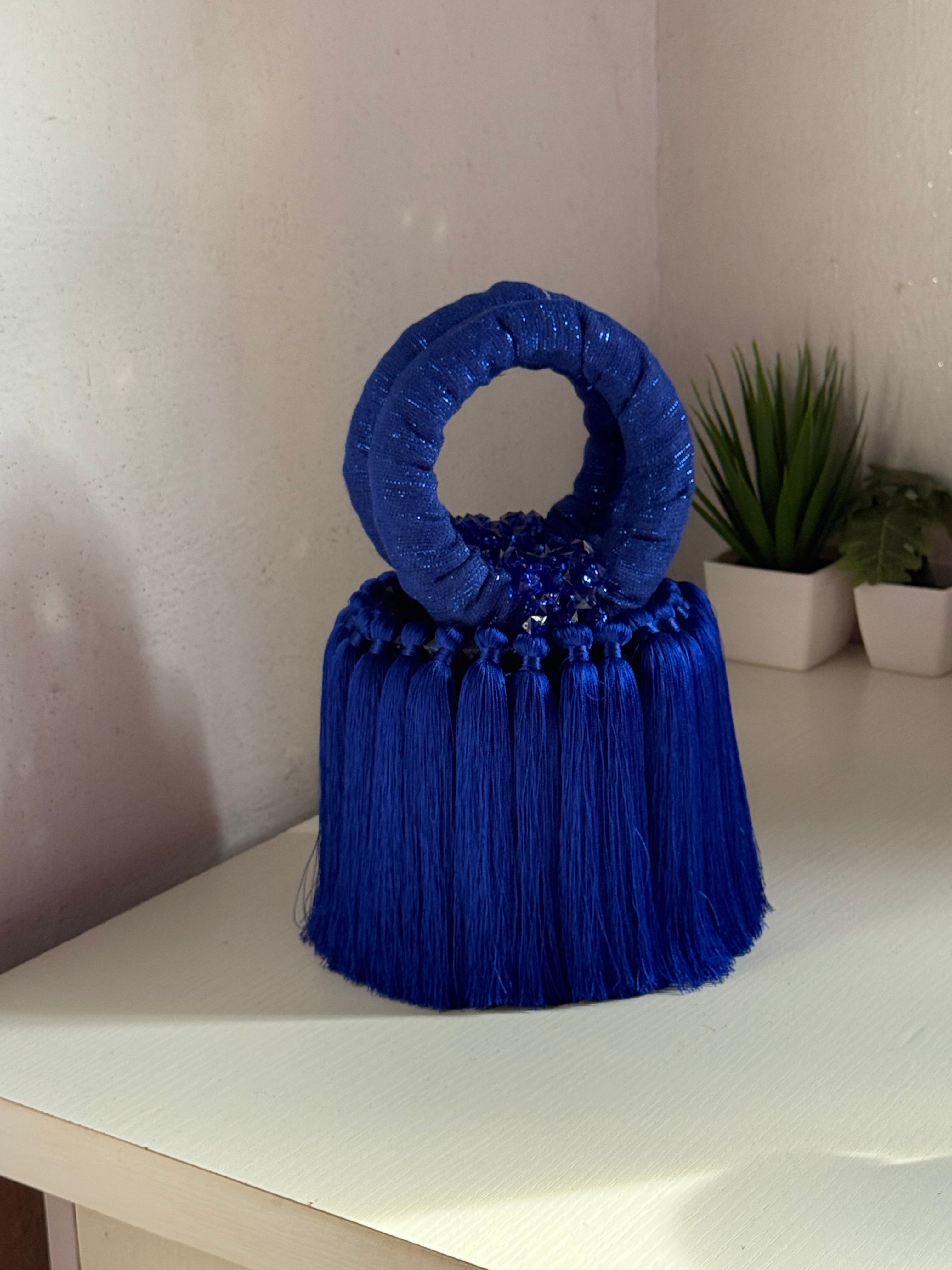 Customized Aurora — Royal Blue