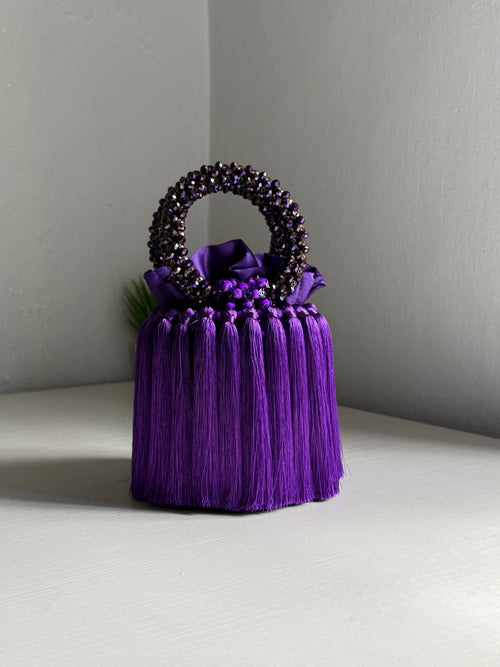 Aurora — Purple