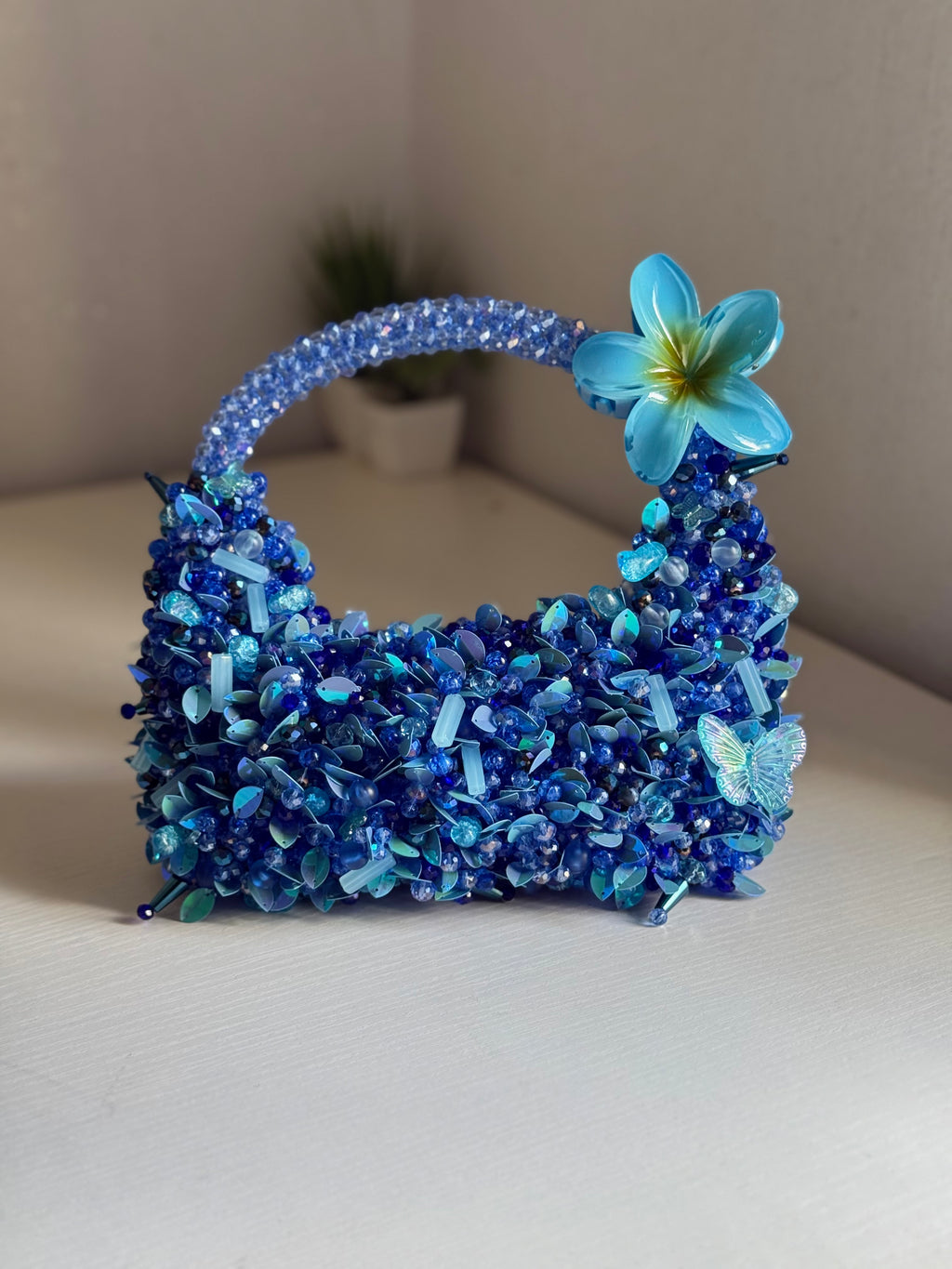 Aura — Blue