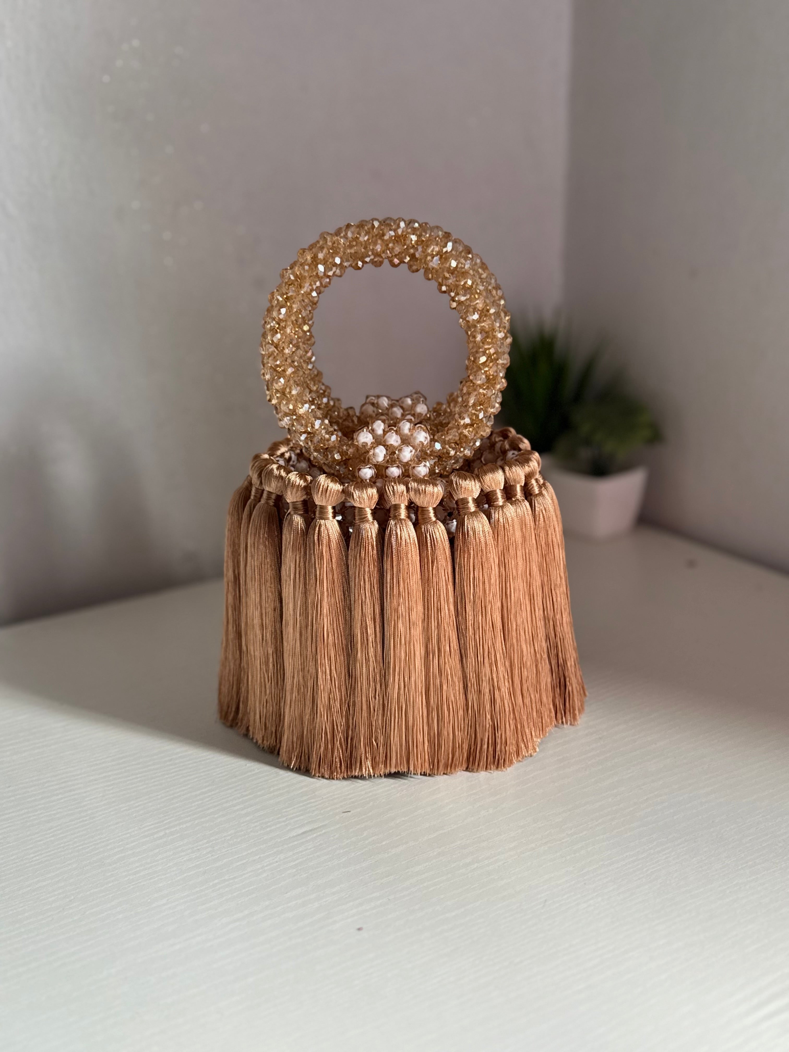 Aurora — Gold