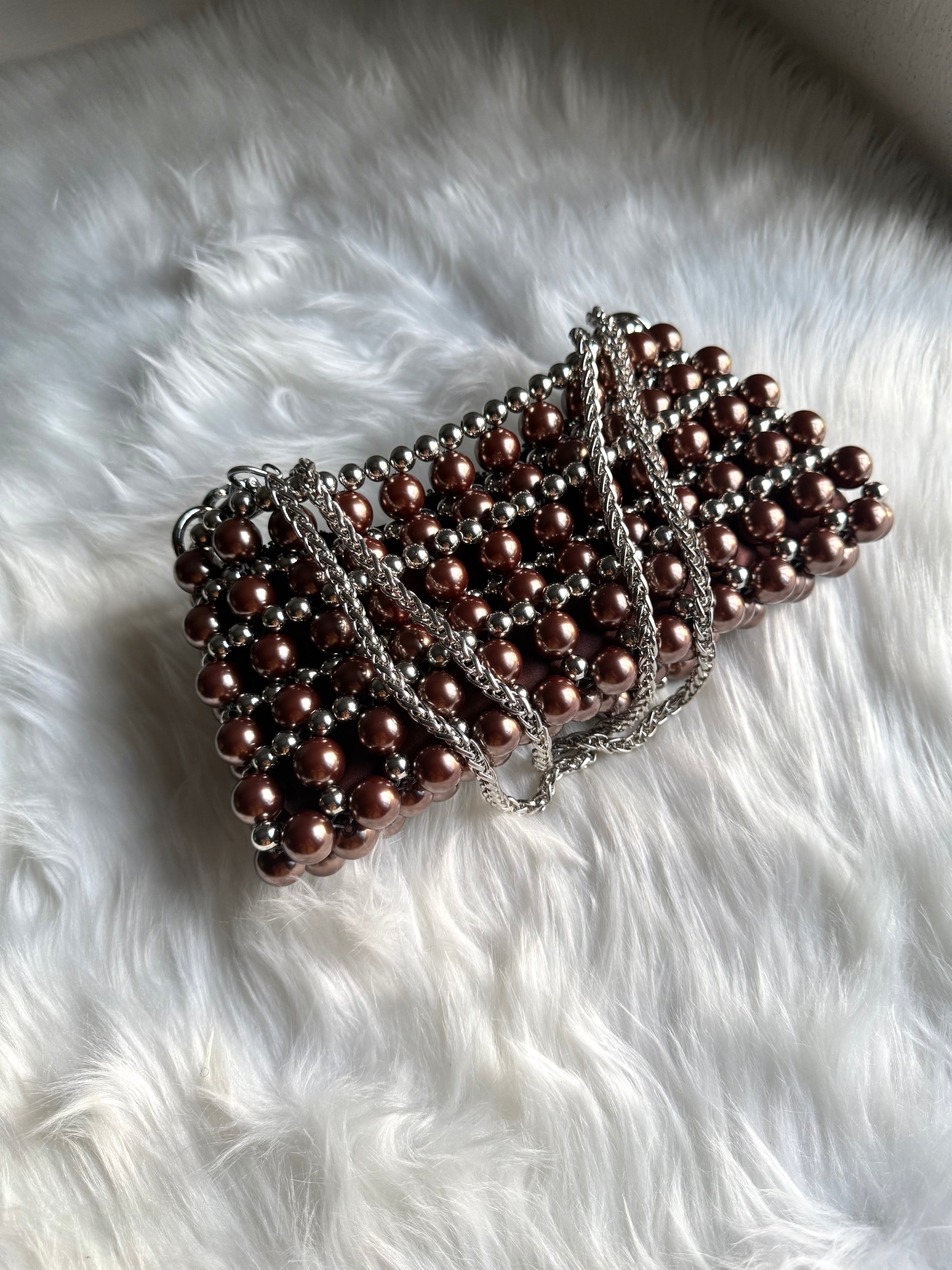 Mimi — Chocolate brown