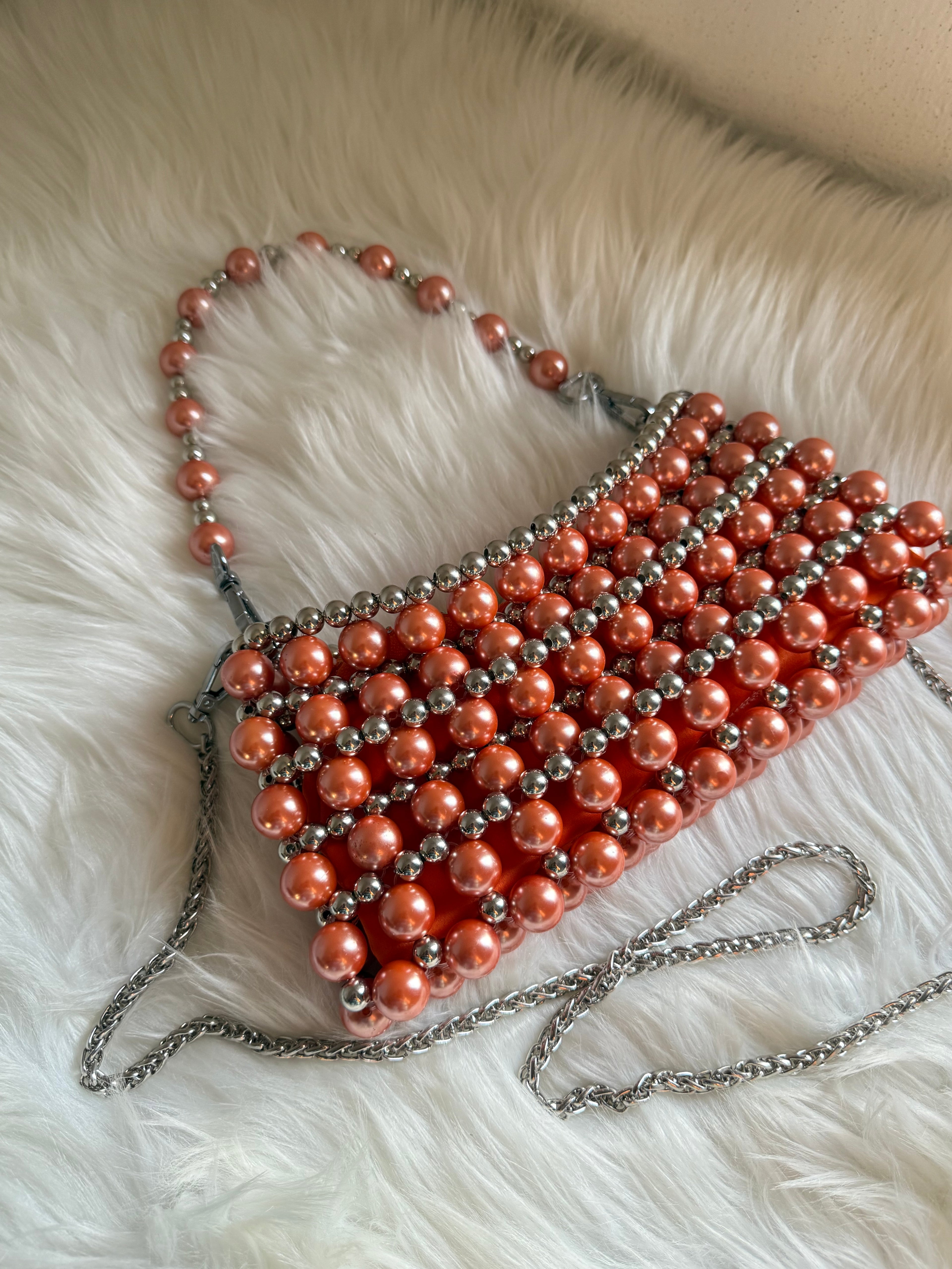 Mimi — Burnt Orange