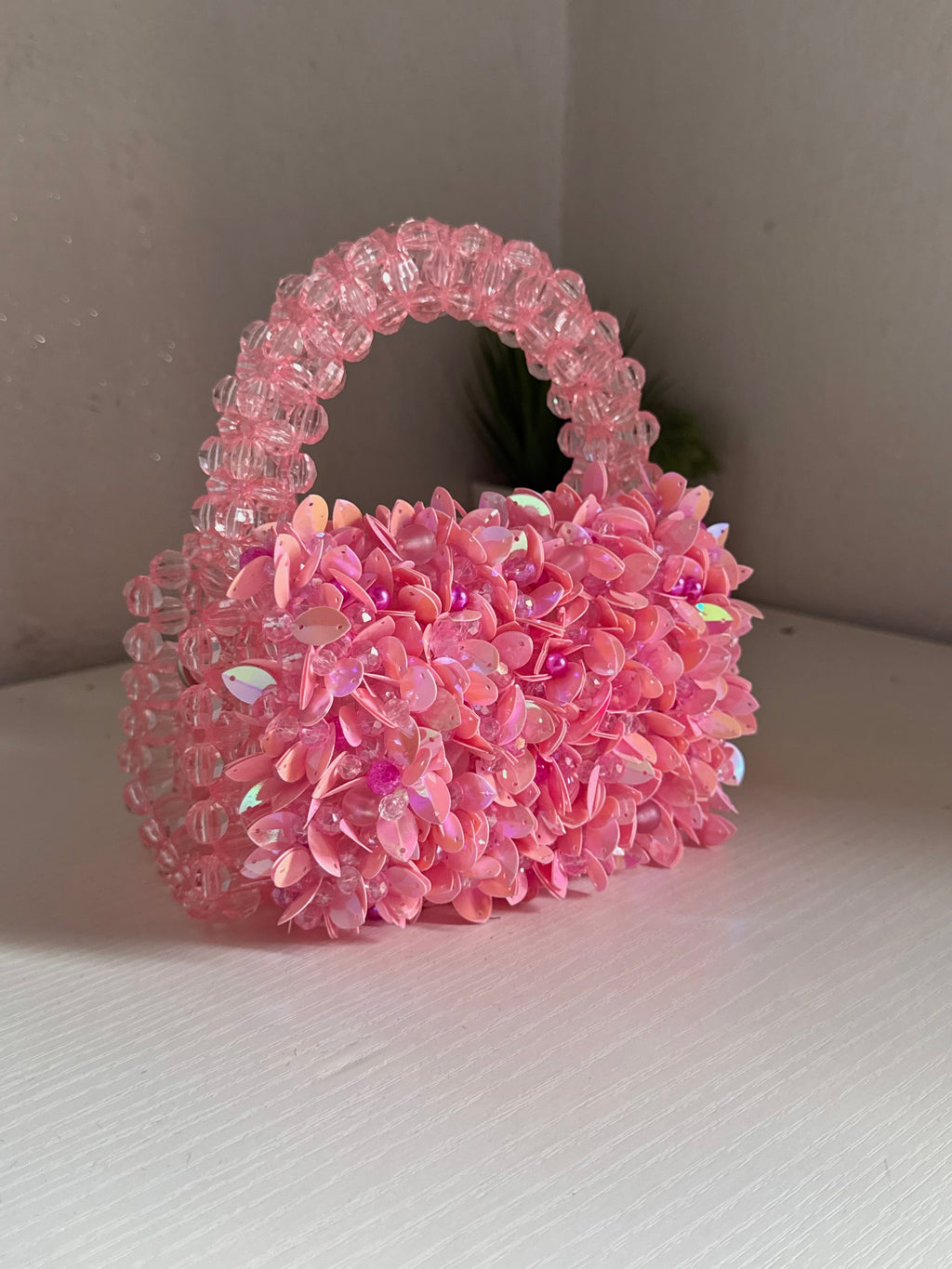 Lila — Pink