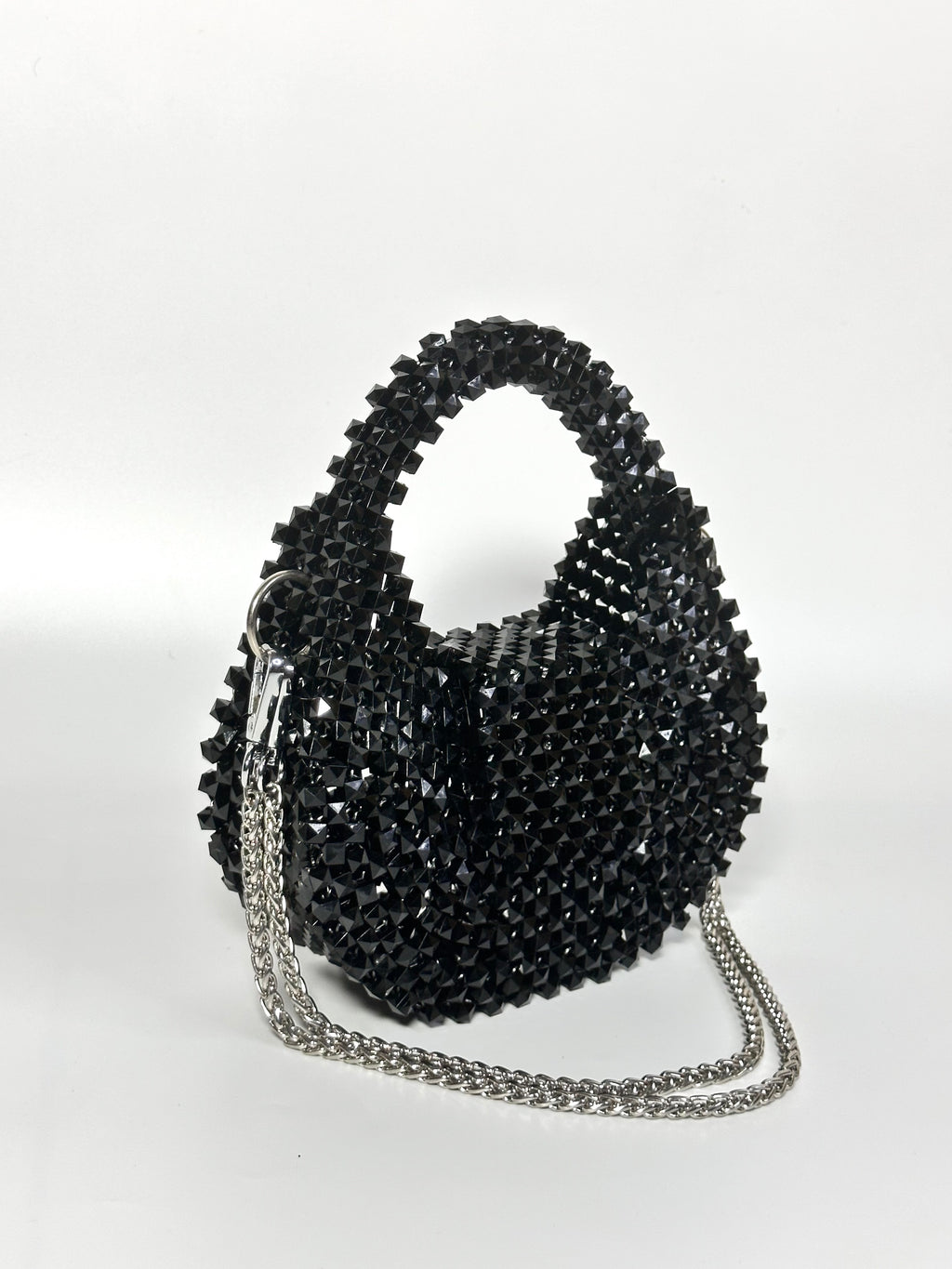Zoe Bag — Black