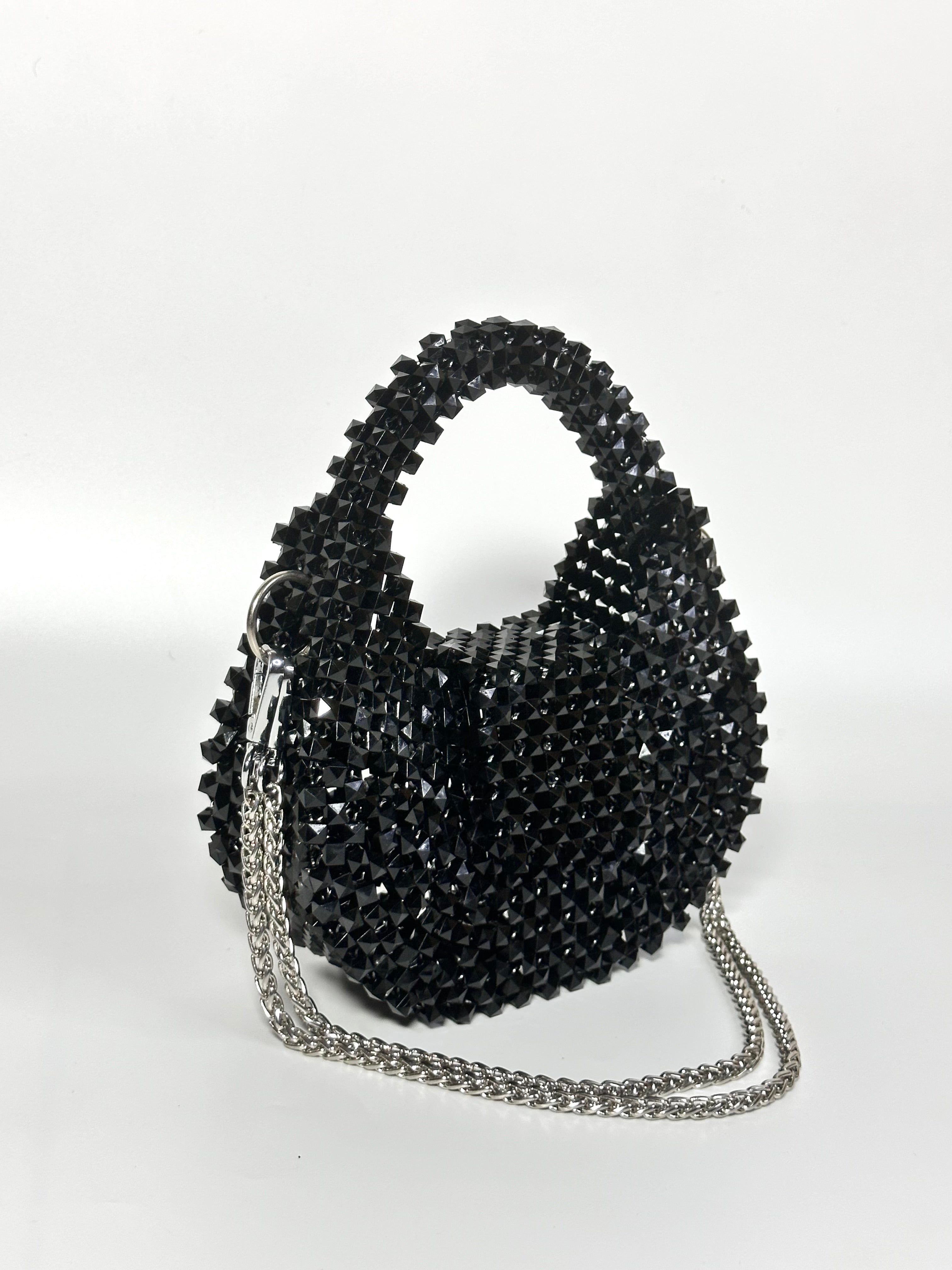 Zoe Bag — Black