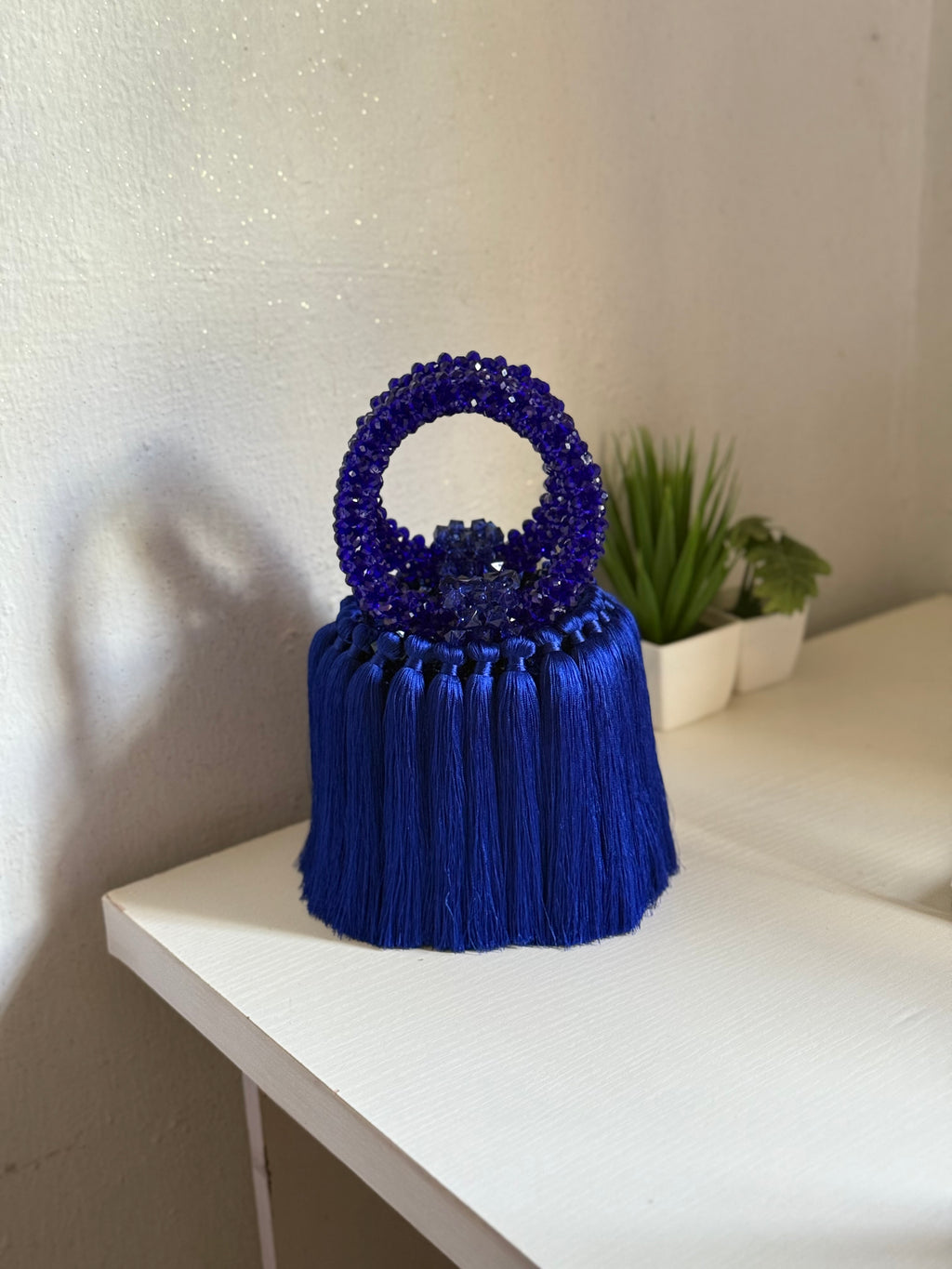 Aurora — Royal Blue