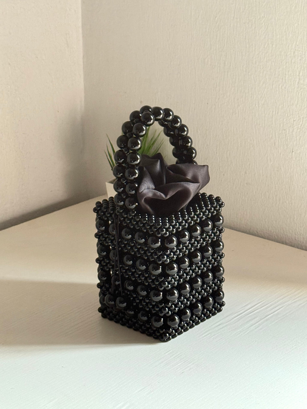 Bag Mira — Black