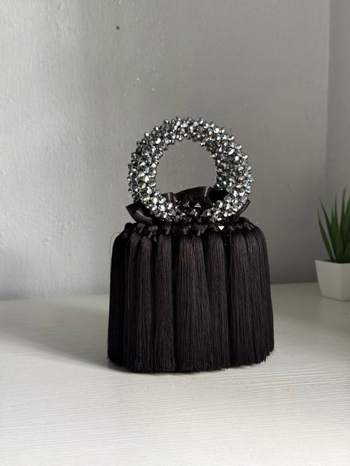 Aurora — Black and silver