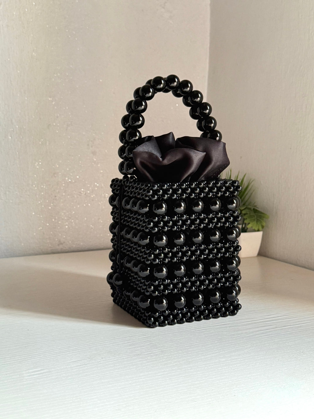 Bag Mira — Black