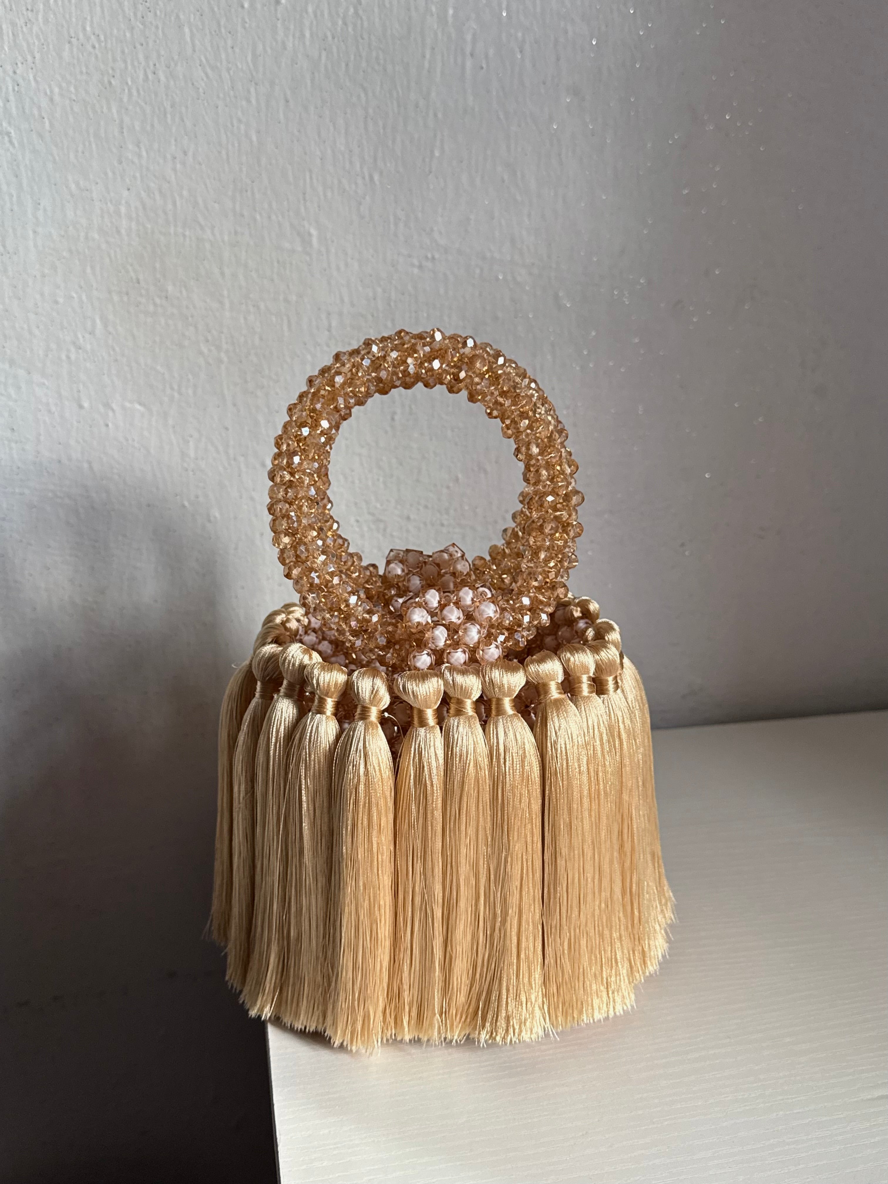 Aurora — Gold