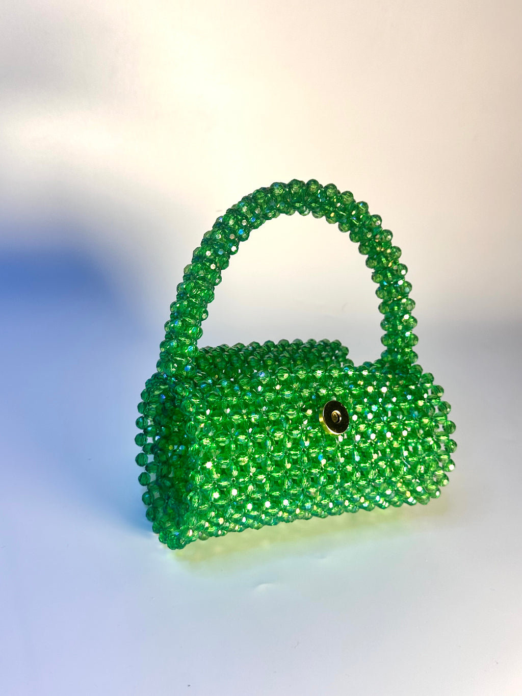 Bella Bag — Green